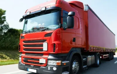 Konya Didim Ambar Kargo