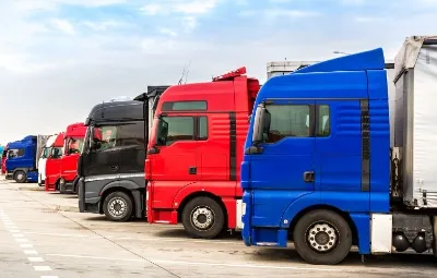 Konya Didim Ambar Nakliyat