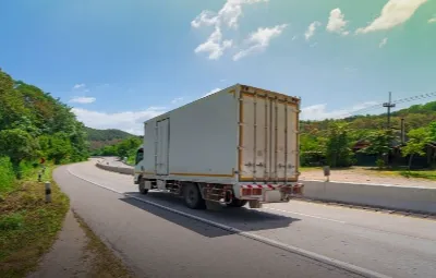 Konya ile Didim Arası Bulaşık Makinesi Taşıma