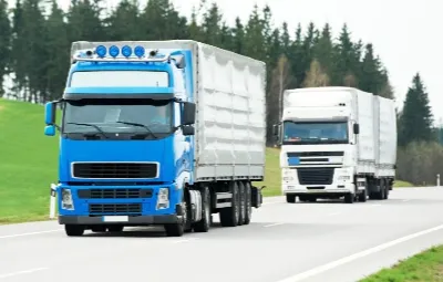 Konya ile Didim Arası Eşya Taşıma